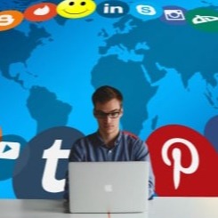 Social Media Management